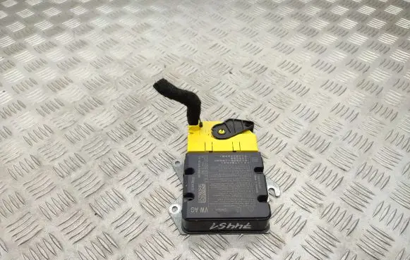 Volkswagen Golf VII Airbag control unit/module 5Q0959655AA 5Q0959655