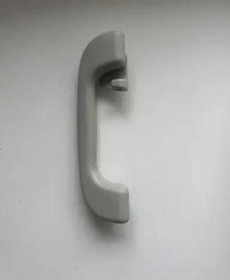 Subaru Outback (BT) Rear interior roof grab handle 92041AL02AME