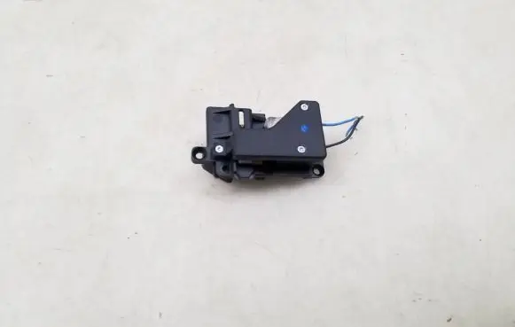 BMW 5 E60 E61 Curtain motor 