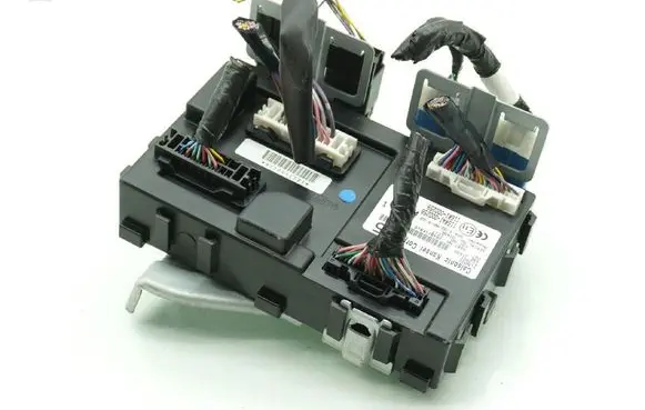Other control units/modules