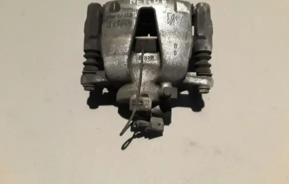 Citroen Nemo Front brake caliper 77364979