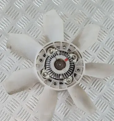 Suzuki Jimny Viscous fan 