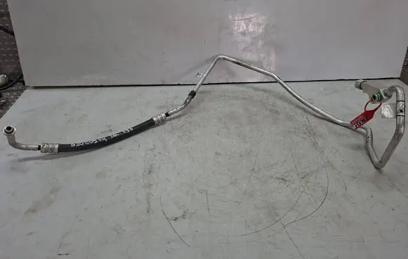 Fiat Panda III Air conditioning (A/C) pipe/hose S27610797 52000974