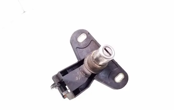 Opel Astra G Tailgate exterior lock 
