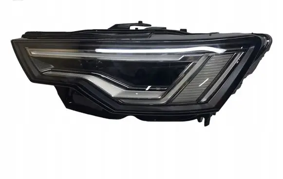 Audi A6 S6 C8 4K Headlight/headlamp 4K0941039C