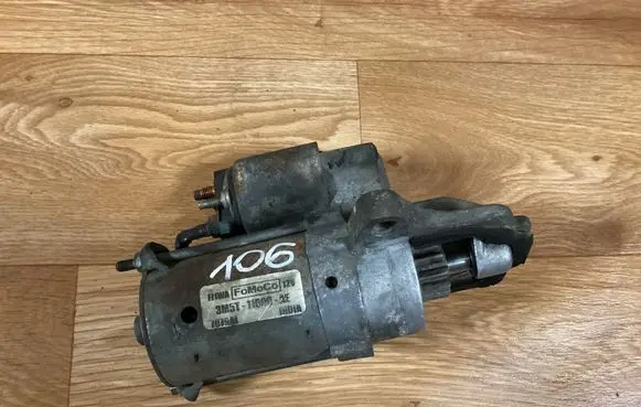 Ford Focus Starter motor 3M5T11000AE