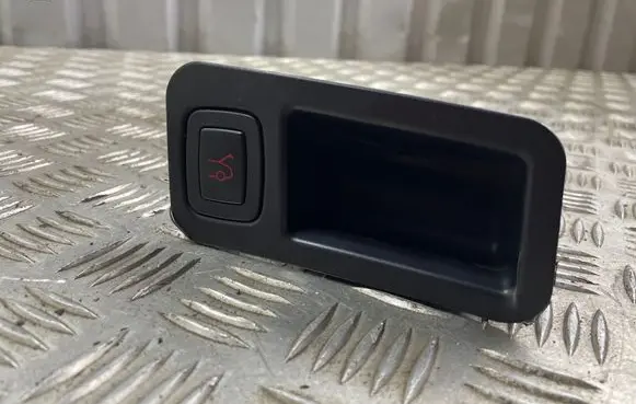 Tesla Model S Tailgate/boot open switch button 