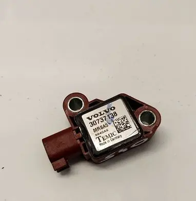 Volvo C30 Airbag deployment crash/impact sensor 30737138