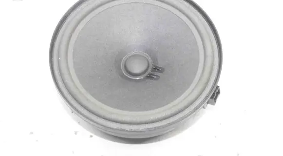 Mercedes-Benz EQA Rear door speaker A2478201402