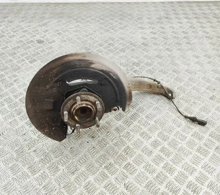 Jaguar XK - XKR Front wheel hub 5W933K186AF