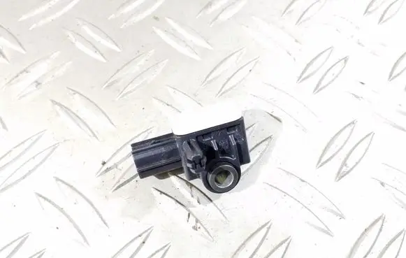 Ford Focus Airbag deployment crash/impact sensor 8M5T14B342AC 090116100 0012619