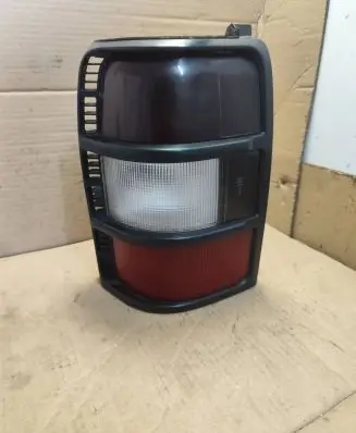 Mitsubishi Pajero Rear/tail lights 0431540L
