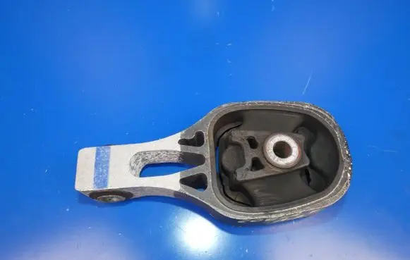 Opel Corsa F Engine mount vacuum valve 