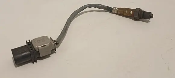 Audi A4 S4 B8 8K Lambda probe sensor 07L906262