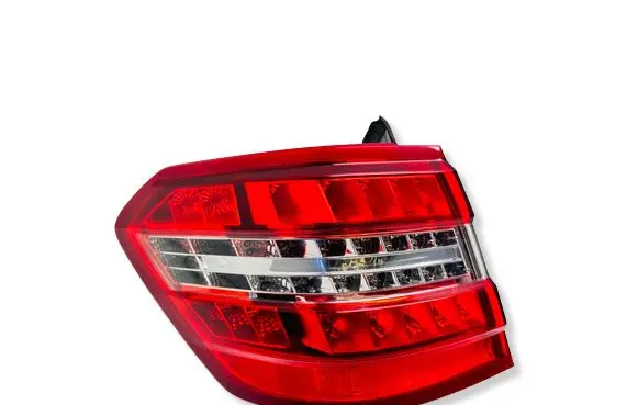 Mercedes-Benz E W212 Rear/tail lights 