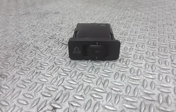 BMW 5 E39 Headlight level height control switch 21323000