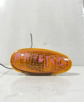 Mitsubishi Pajero Front fender indicator light 1132213 6R0190093