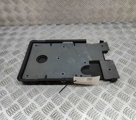 Mercedes-Benz GLE W167 Battery box tray A1676193700