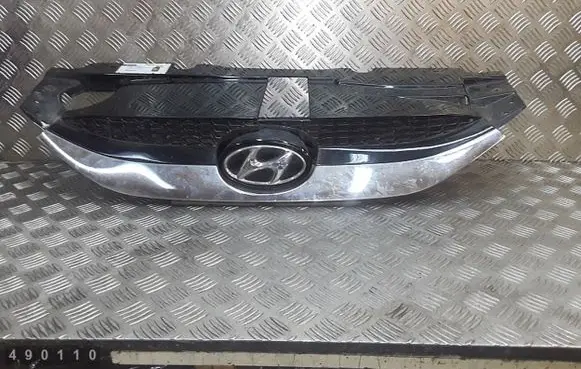 Hyundai ix35 Front grill 863512y000
