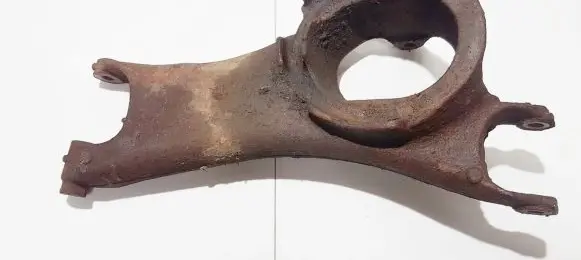 Volvo XC90 Rear upper control arm/wishbone