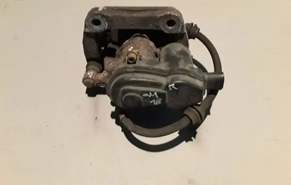 Land Rover Evoque I Rear brake caliper 