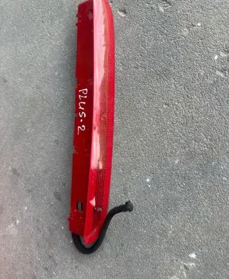Volkswagen Golf Plus Third/center stoplight 5K0945087B