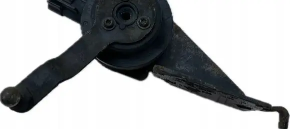 Cadillac Escalade IV Rear height level sensor lever 23152101 811996305 114191A1242000