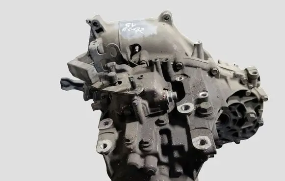 Honda Civic Manual 5 speed gearbox SPLM1011648 1011648 SPLM