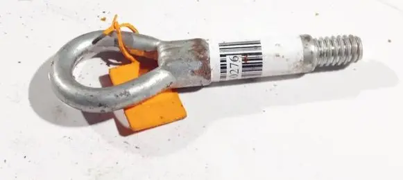 Opel Astra H Towing hook eye 