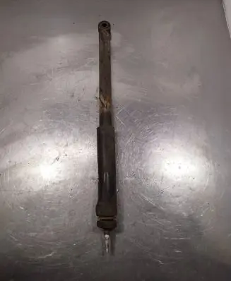 Suzuki Swift II Rear shock absorber/damper