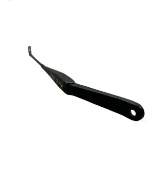 Ford Focus Front wiper blade arm 4M5117526AB