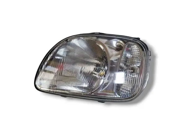 Nissan Micra Headlight/headlamp 2151177L