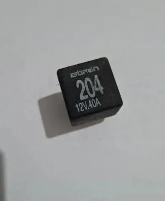 Volkswagen Transporter - Caravelle T4 Other relay 431951253H