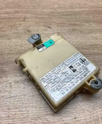 BMW 5 E39 Alarm control unit/module 8364892 52010146D