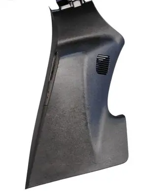Dodge Grand Caravan (D)pillar trim (top) 0ZR15DX9AI 0ZR15TRMAI ZR15DX9AI