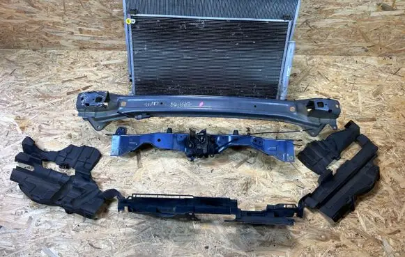 Honda CR-V Front piece kit 