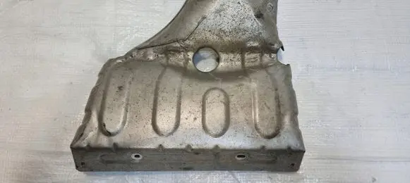 Ford Fiesta Exhaust heat shield 9V219N454AC