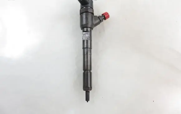Fiat Panda II Fuel injector 0445110083