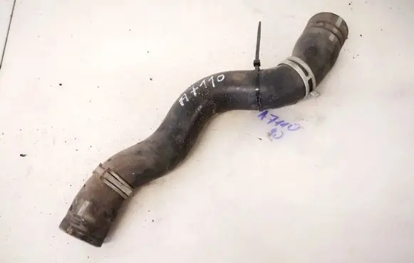 Peugeot 407 Engine coolant pipe/hose