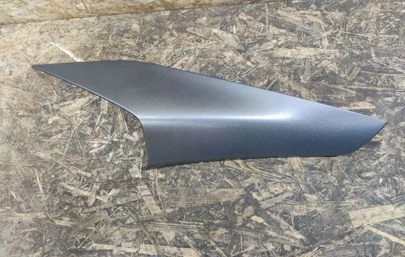 Opel Mokka B Panel trim 9834931280