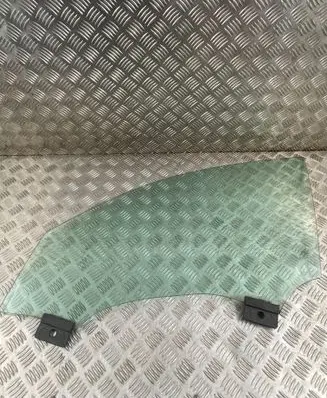 Audi A6 S6 C7 4G Front door window glass four-door 4G0845021C