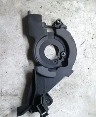 Ford Focus Timing belt guard (cover) 9651559980 9651560080