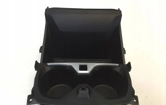Glove box set