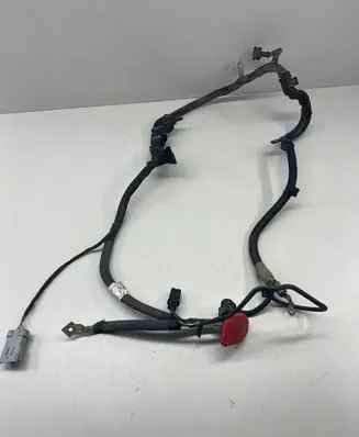 Peugeot 5008 II Positive cable (battery) 98265218800rm02