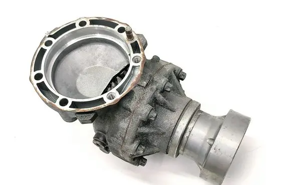 Mercedes-Benz CLA C117 X117 W117 Gearbox transfer box case A2462801800