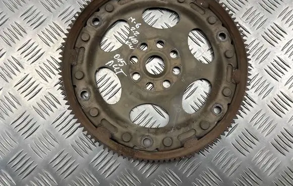 Mazda 6 Flywheel 