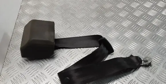 Audi A6 S6 C6 4F Rear seatbelt 4F0857805E