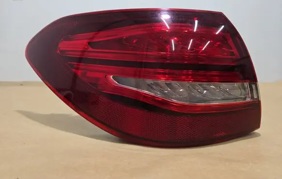 Mercedes-Benz C W205 Rear/tail lights set A2059060203