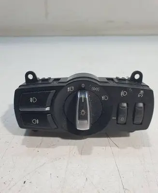 BMW 5 F10 F11 Light switch 9192746 2210000195297002