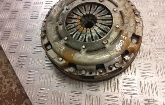 KIA Stonic Clutch set kit